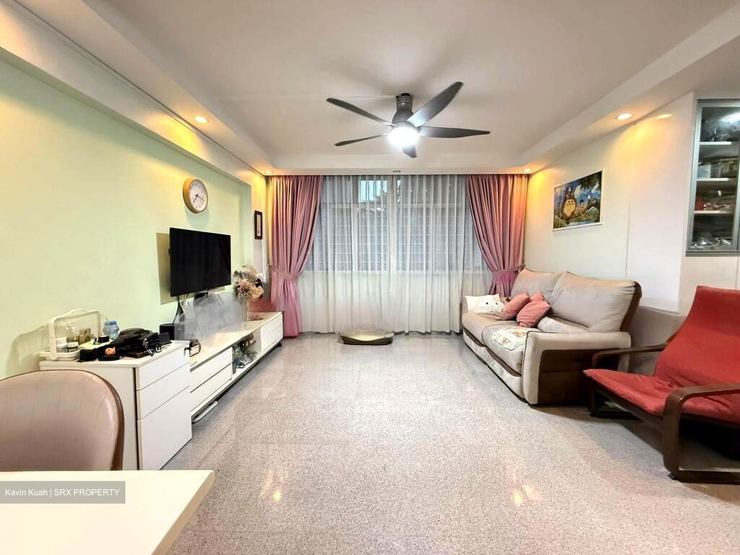 Blk 582 Woodlands Drive 16 (Woodlands), HDB 5 Rooms #455304241